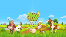 Customize and Trade: Exploring the Hay Day App for Farming Fun